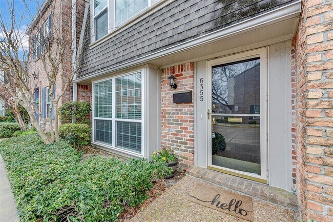 Building Photo - 6355 Del Monte Dr