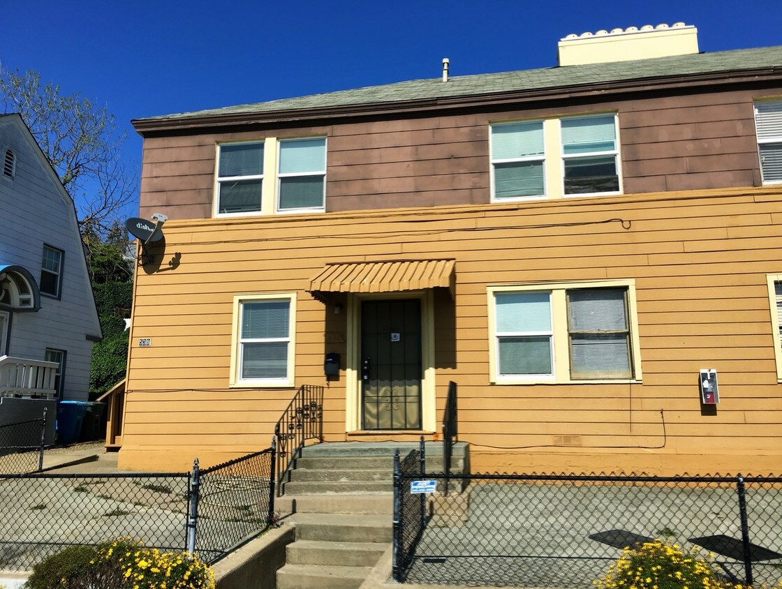 534 Wilson Ave, Vallejo, CA 94590 House Rental in Vallejo, CA