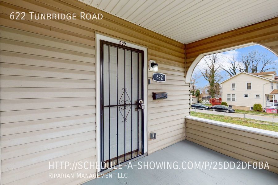 Foto principal - 622 Tunbridge Rd