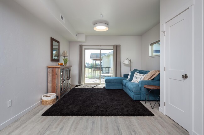Foto del edificio - 202 Sawyer Ln