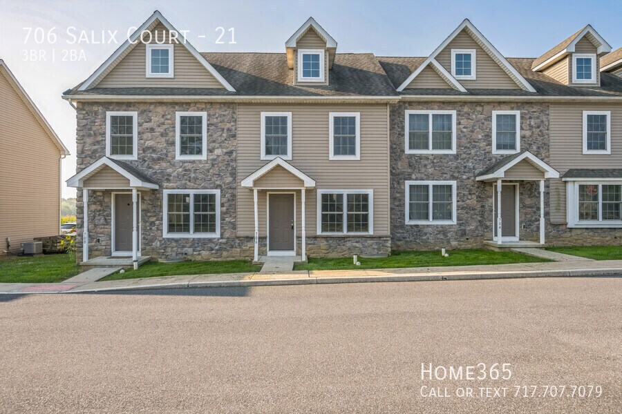 Primary Photo - Precious 3 bed 2 bath Home awaits!
