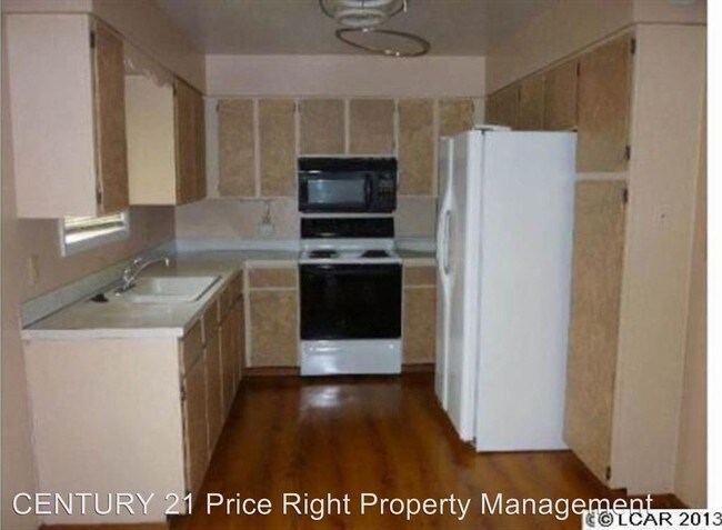 Building Photo - 4 br, 2 bath House - 1939 Reservoir Rd