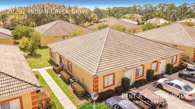 Building Photo - 20202 Indian Creek Dr