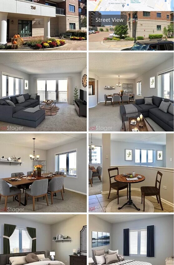 Foto principal - 750 Pearson St