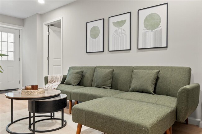 Foto del edificio - 1506 Mississippi Ave SE