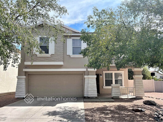 Building Photo - 10621 E Plata Ave