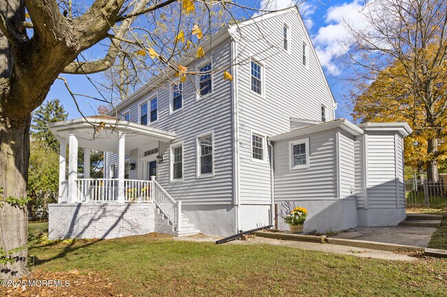 Building Photo - 36 Chest-Georgetown Rd