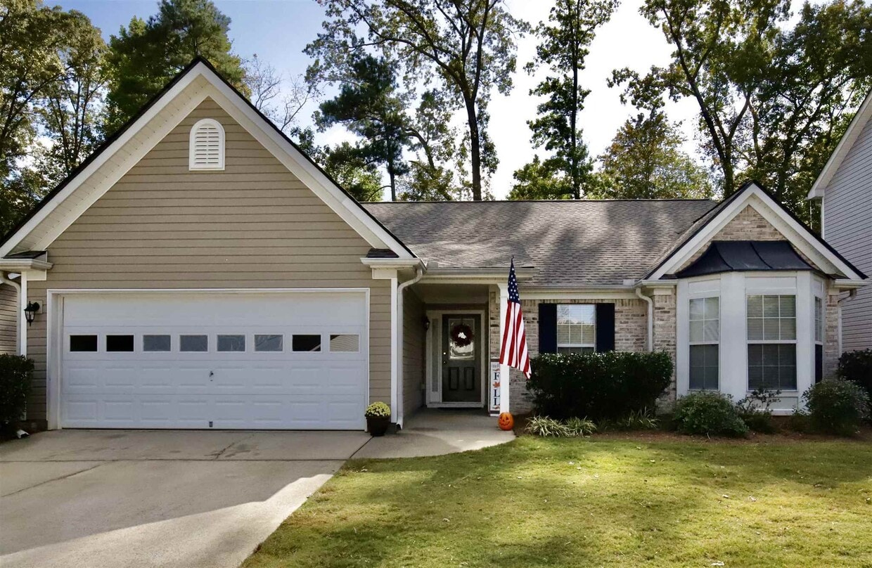 Primary Photo - 3339 Freedom Landing NW