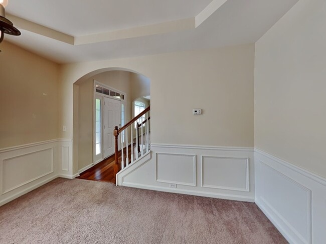 Building Photo - 4118 Bigsage Dr