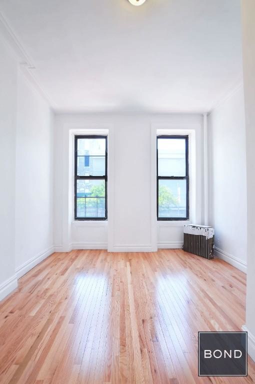Floorplan - 2111 Third Avenue