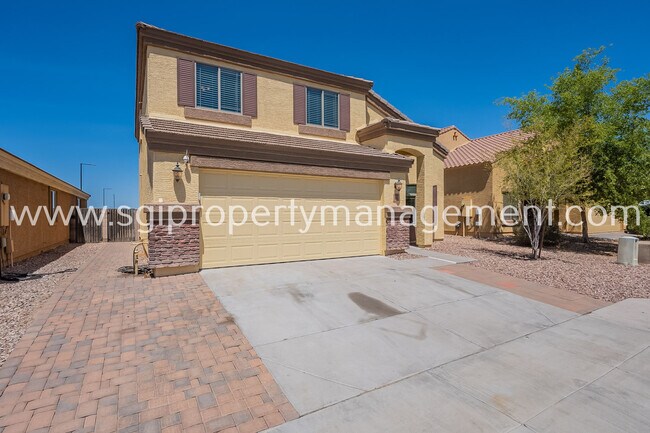 Building Photo - 5914 S 240th Dr