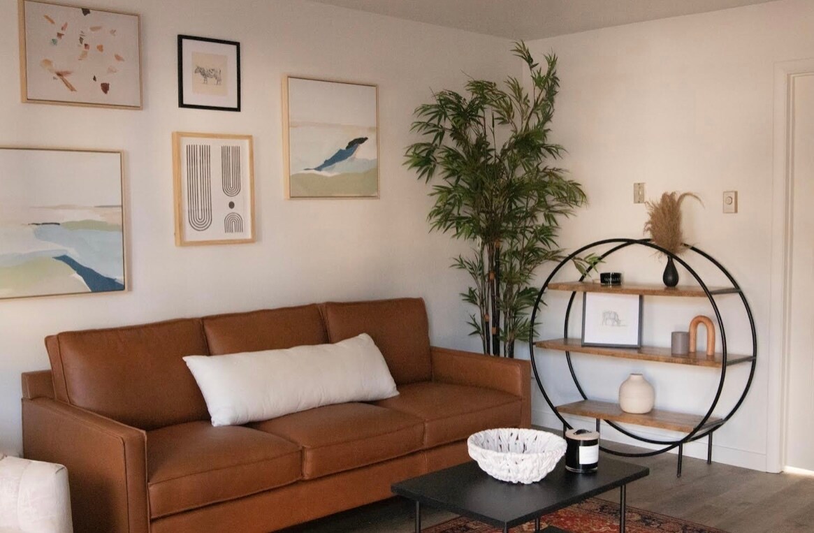 The Annie Apartments Rentals in Cedar City at 840 S Main St Cedar City