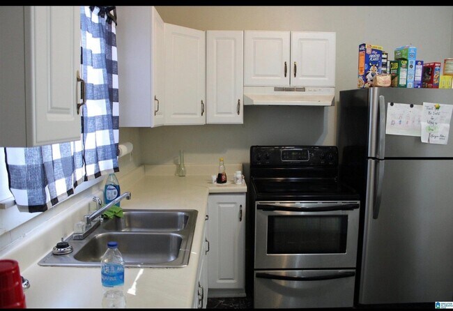Foto del edificio - 1501 Clarendon Ave