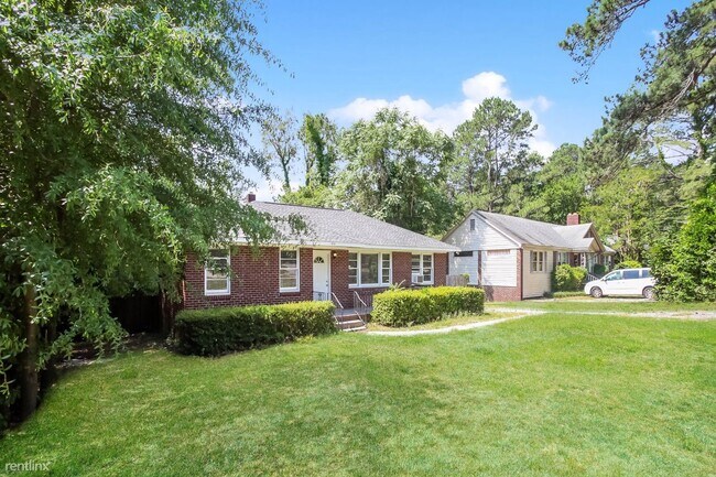 Foto del edificio - 3 br, 1.5 bath House - 3316 Covenant Road