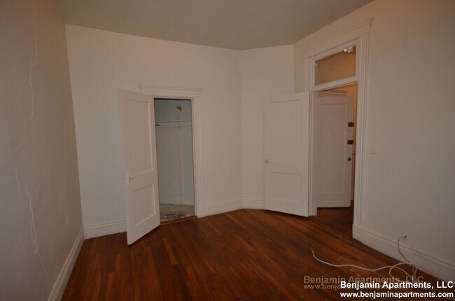 Building Photo - 1350 Commonwealth Avenue