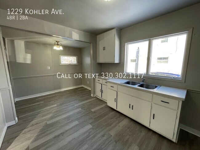 Foto del edificio - 4 Bedroom 2 Bathroom Rent Ready