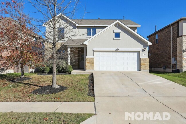 Foto del edificio - Spacious 4BR House in Round Rock