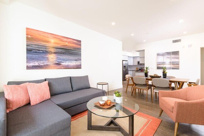Foto del edificio - 1439 tamarind Ave