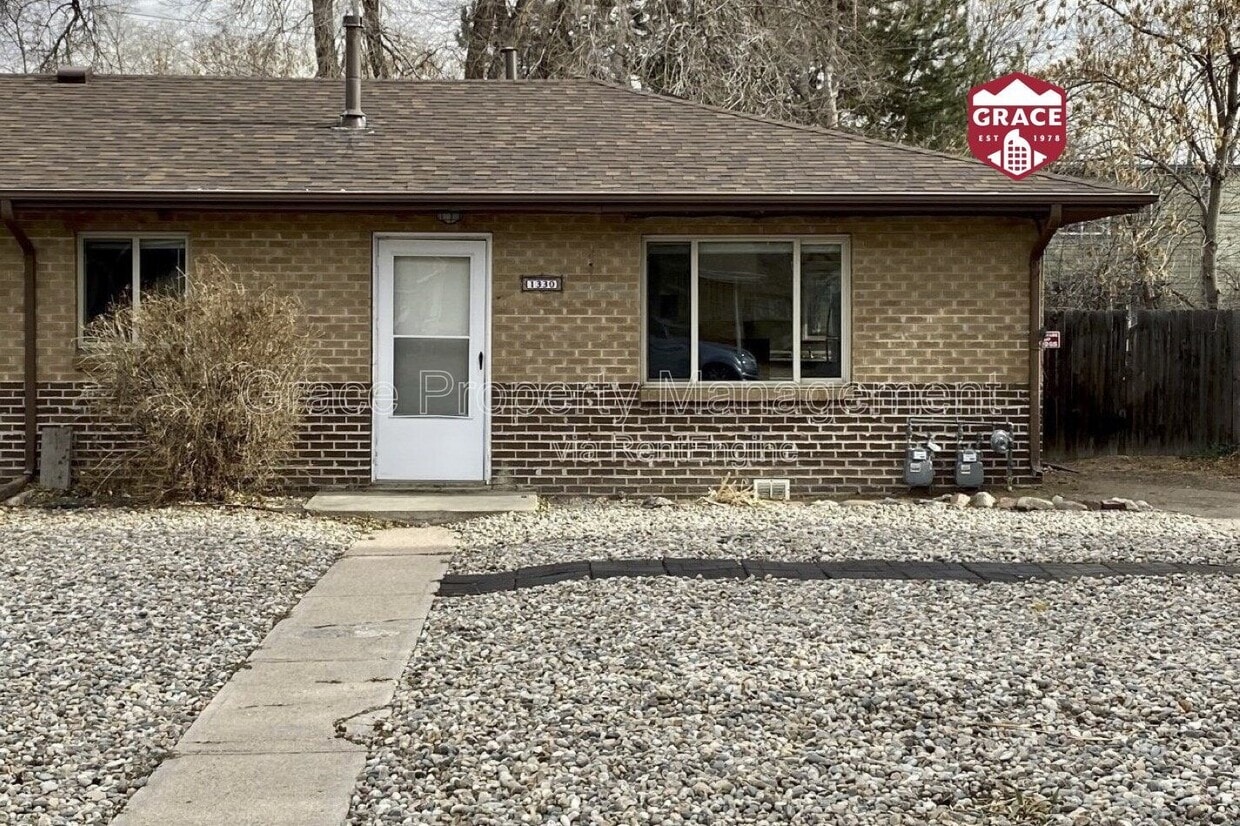 Photo - 1330 Otis Street