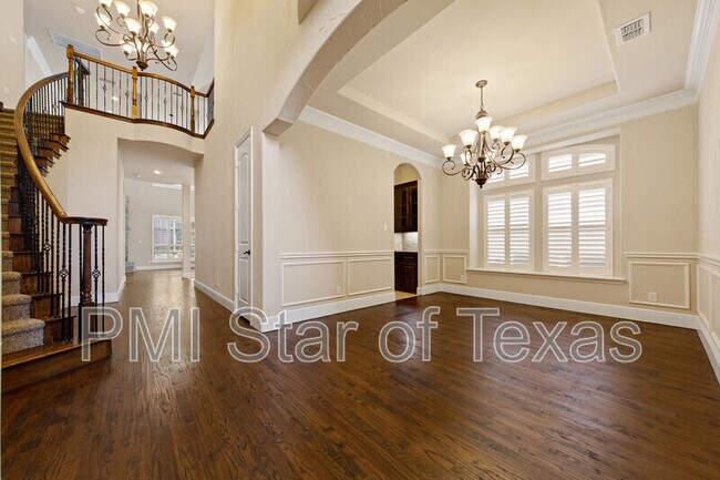 Building Photo - 1519 Foard Dr