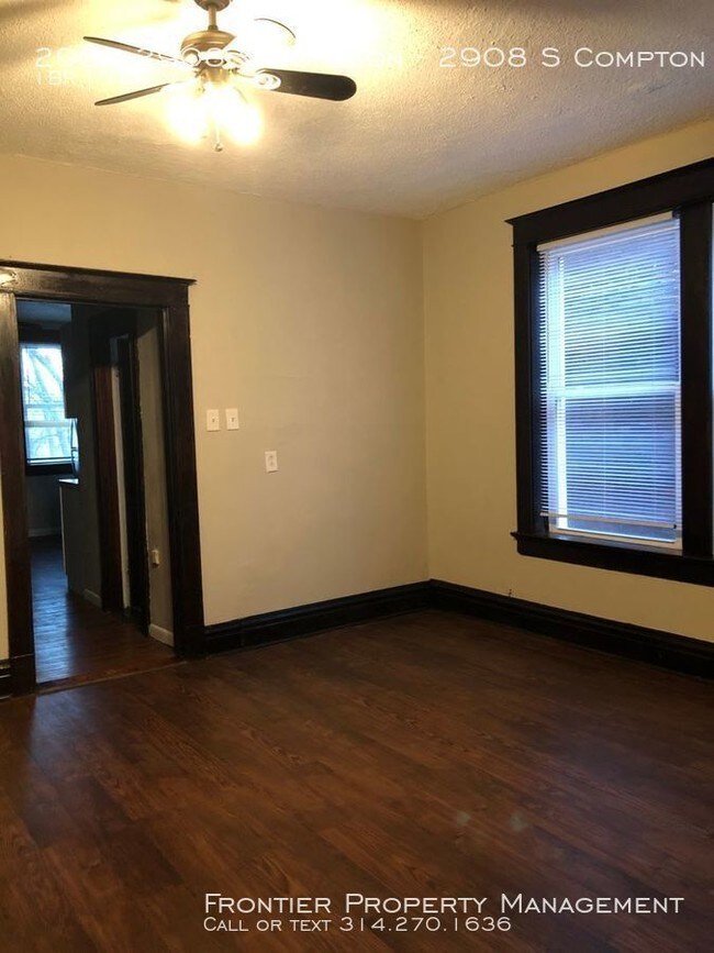 Foto del edificio - 2904-2908 S Compton Ave