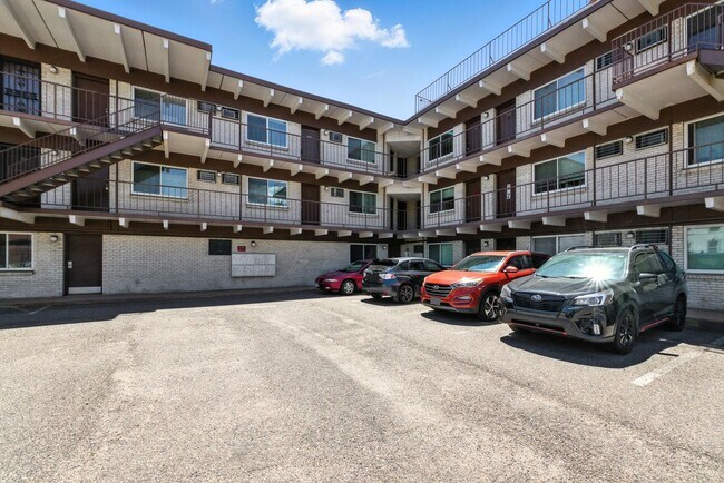 1 Bed 1 Bath Condo In The Heart Of Denver - 1 Bed 1 Bath Condo In The Heart Of Denver