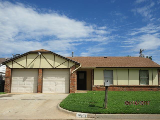 Photo - 10121 Caton Pl (Midwest City, OK) House