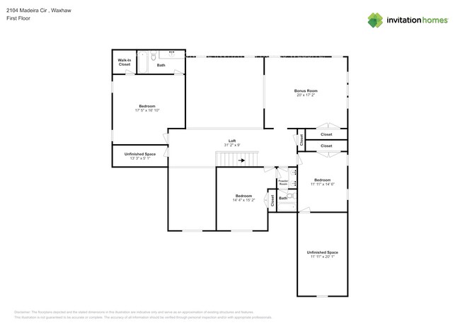 Building Photo - 2104 Madeira Cir