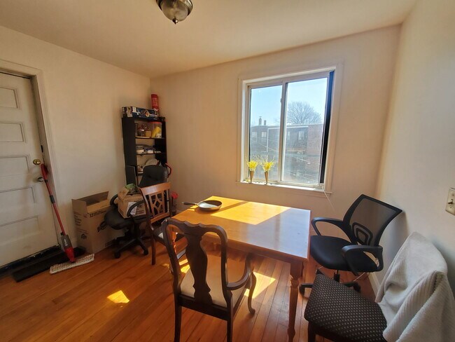 Foto del edificio - 41 Egremont Rd