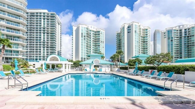 Photo - 16400 Collins Ave Apartment