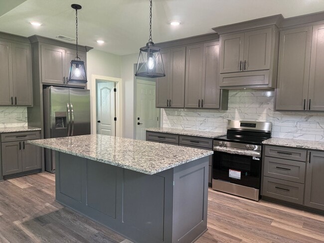 Building Photo - Beautiful New Construction in Harleton