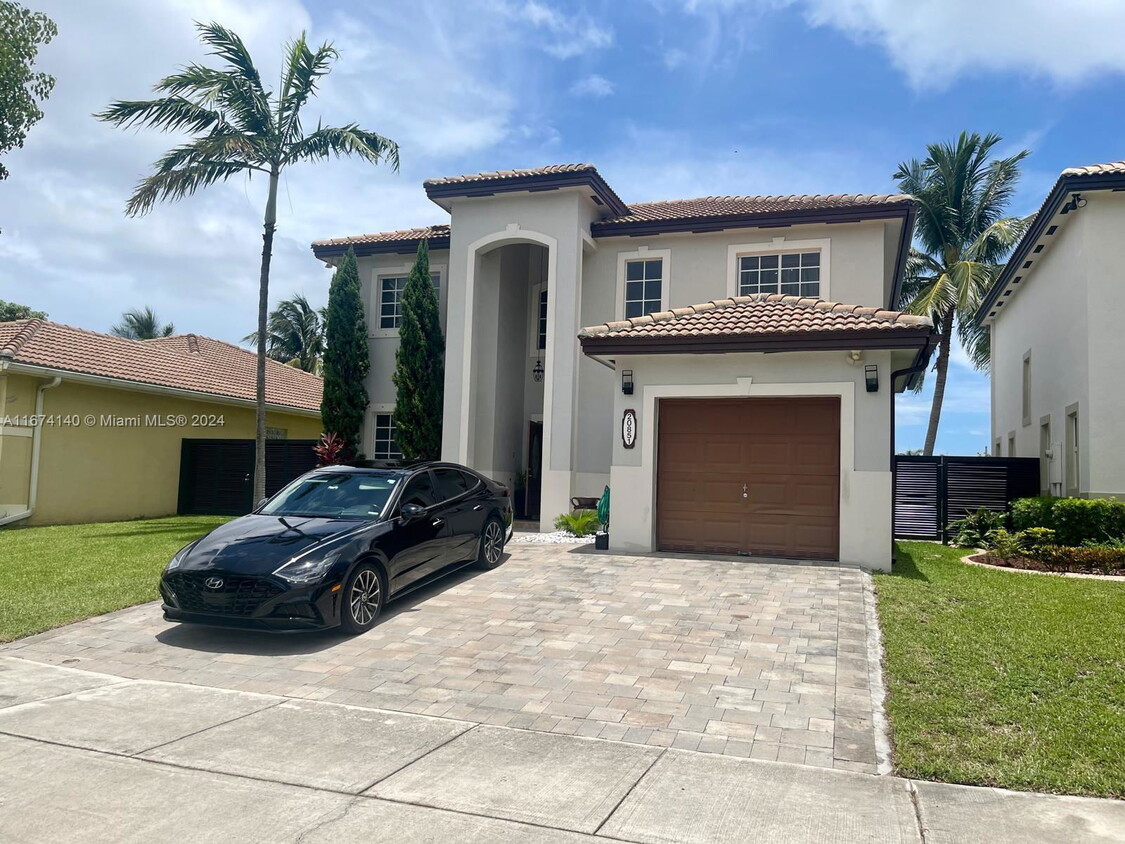 Foto principal - 20851 SW 88th Ct