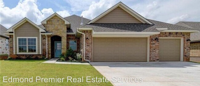 Building Photo - 3 br, 2 bath House - 15808 Langley Way