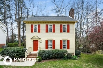 Building Photo - 3625 E Jameson Rd