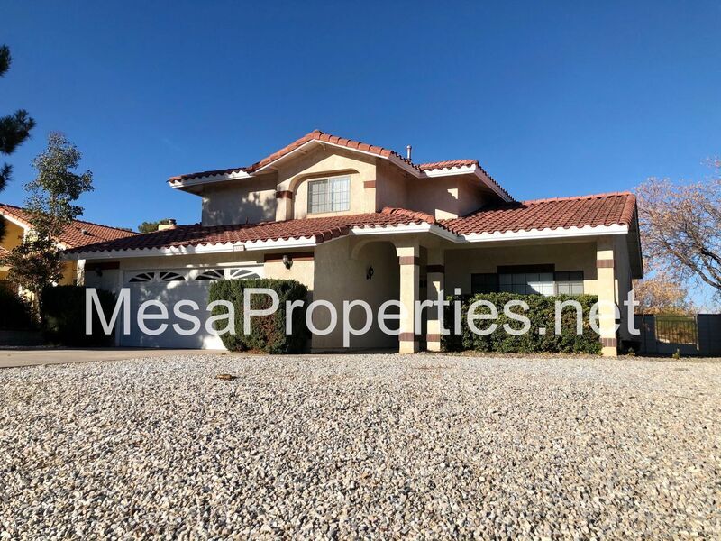 18100 Pebble Beach Dr, Victorville, CA 92395 House for Rent in