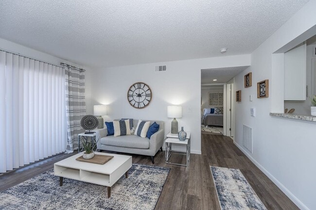 Interior Photo - Talawanda Grove Apartments