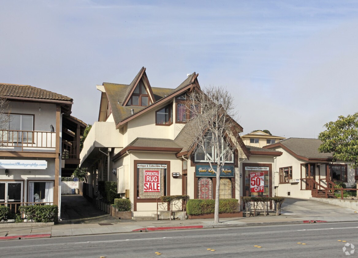 Foto del edificio - 237 LIGHTHOUSE Ave
