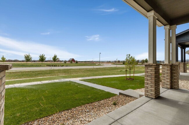 Foto del edificio - Brand New Home in Trailside on Harmony