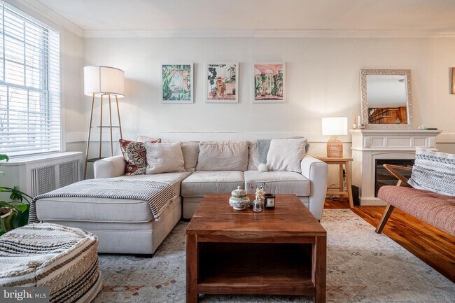 Foto del edificio - 822 Pierce St