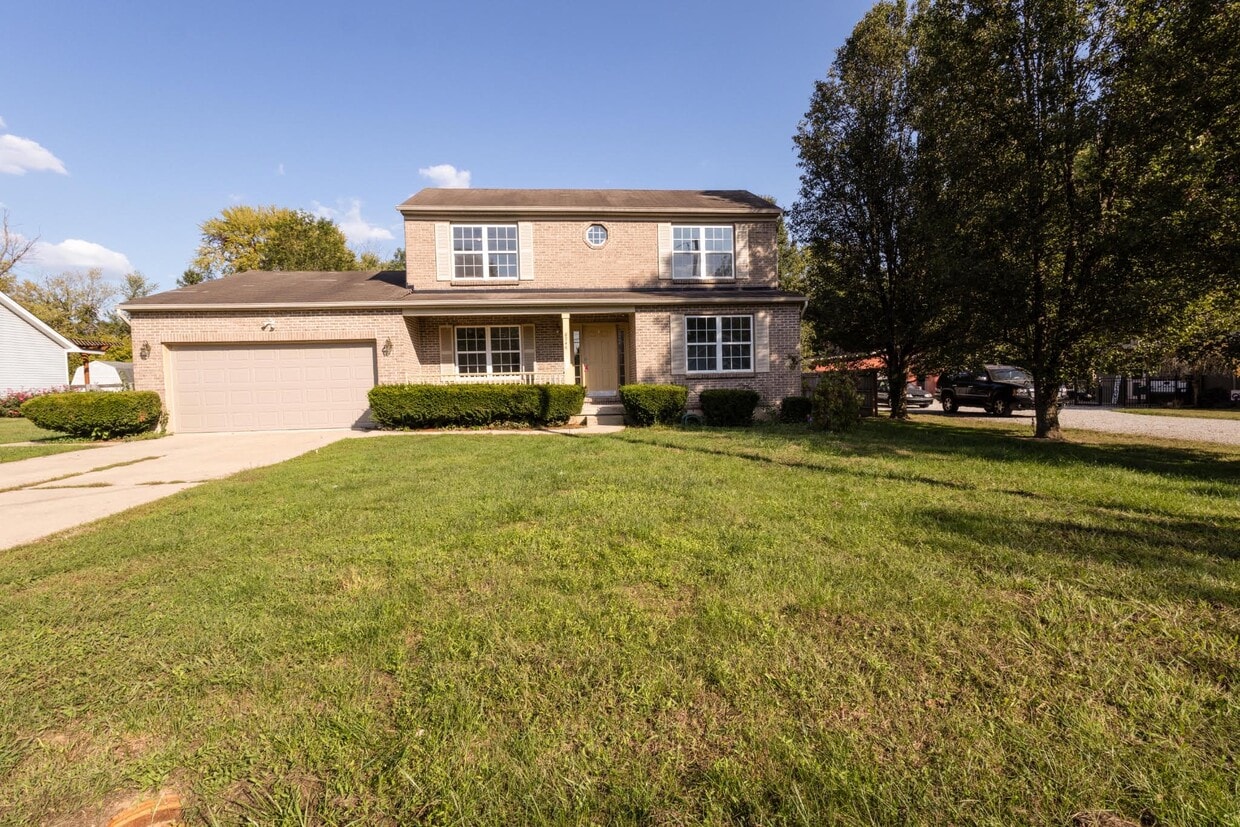 Foto principal - 8246 Maineville Rd