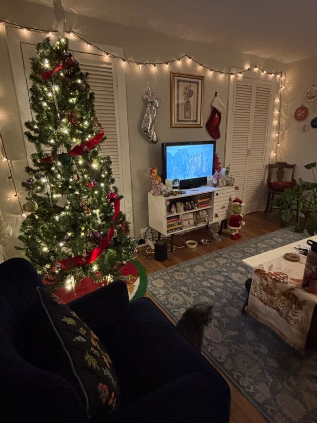 Foto del edificio - 247 Bennington St