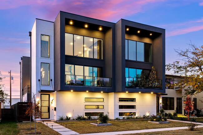 Building Photo - 3523 N Versailles Ave