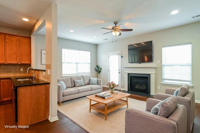 Foto del edificio - 9167 Lenox Pointe Dr