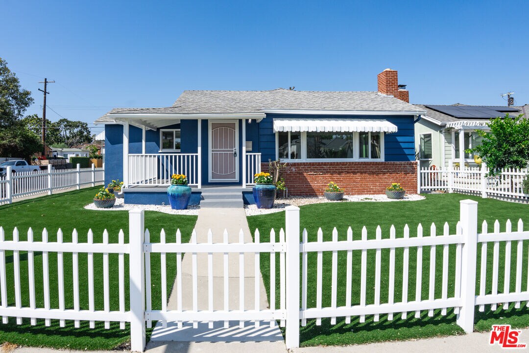 Foto principal - 12127 Aneta St