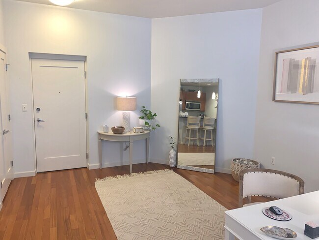 Acceso a Kaypad - 400 4th Ave S