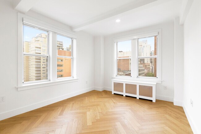 Foto del edificio - 218 E 25th St