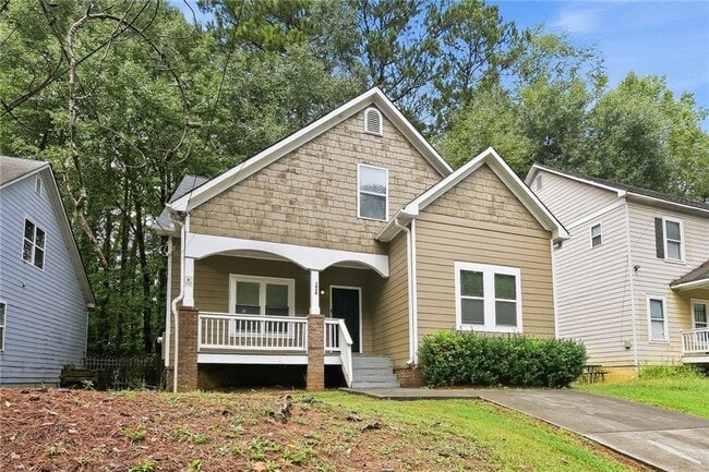 Building Photo - 1080 Gun Club Rd NW