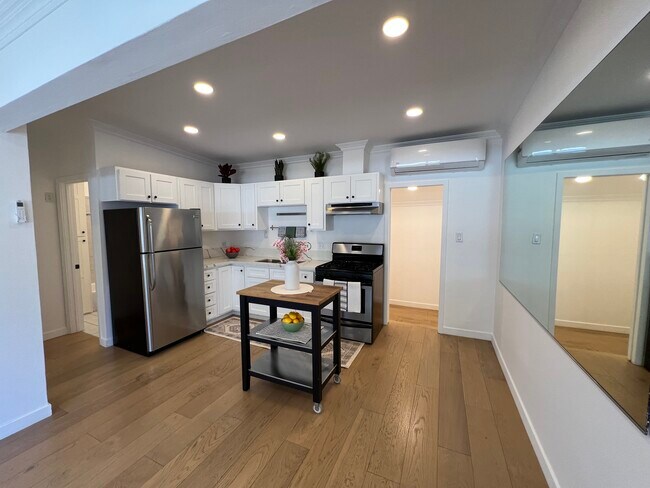 Building Photo - 4014 Higuera St
