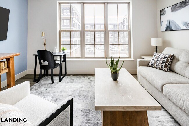 Foto del edificio - 1960 Carter Rd