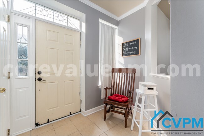 Foto del edificio - 8638 Willow Leaf Ln